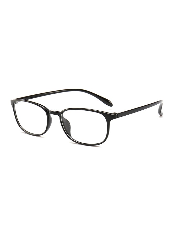 unisex Square Eyeglasses Frame - Image 1