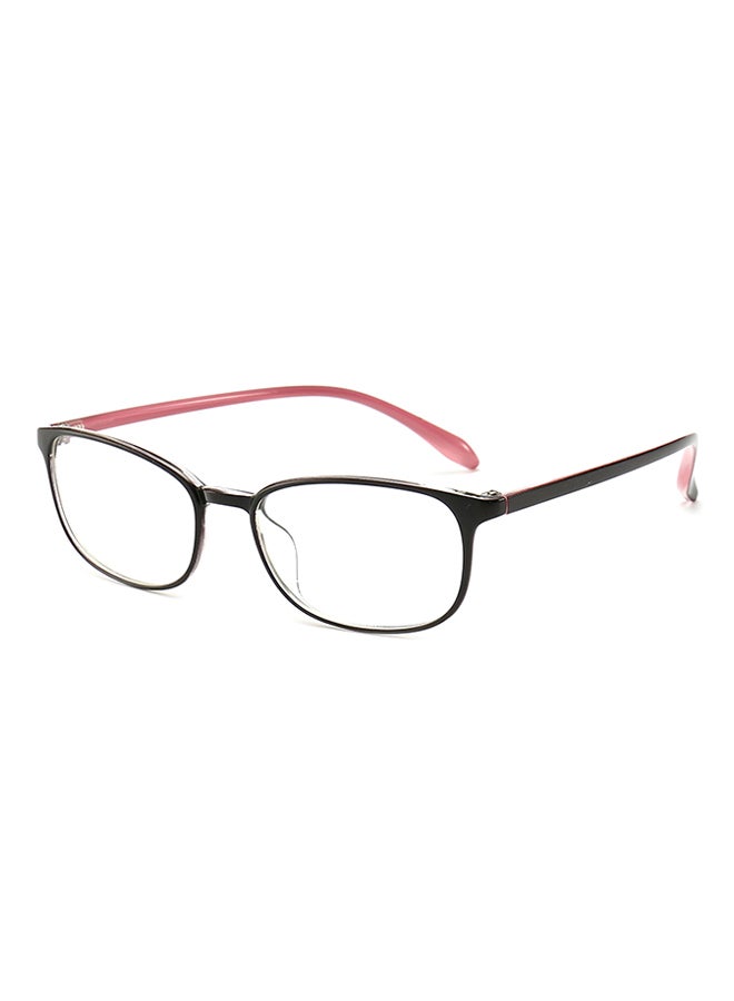 unisex Square Eyeglasses Frame - Image 1