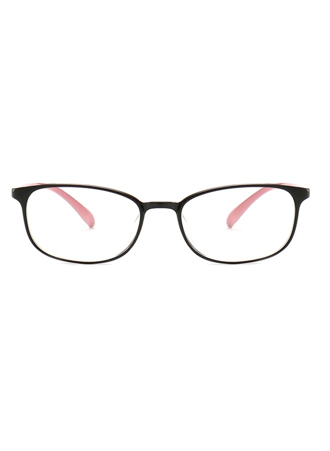 unisex Square Eyeglasses Frame - Image 2