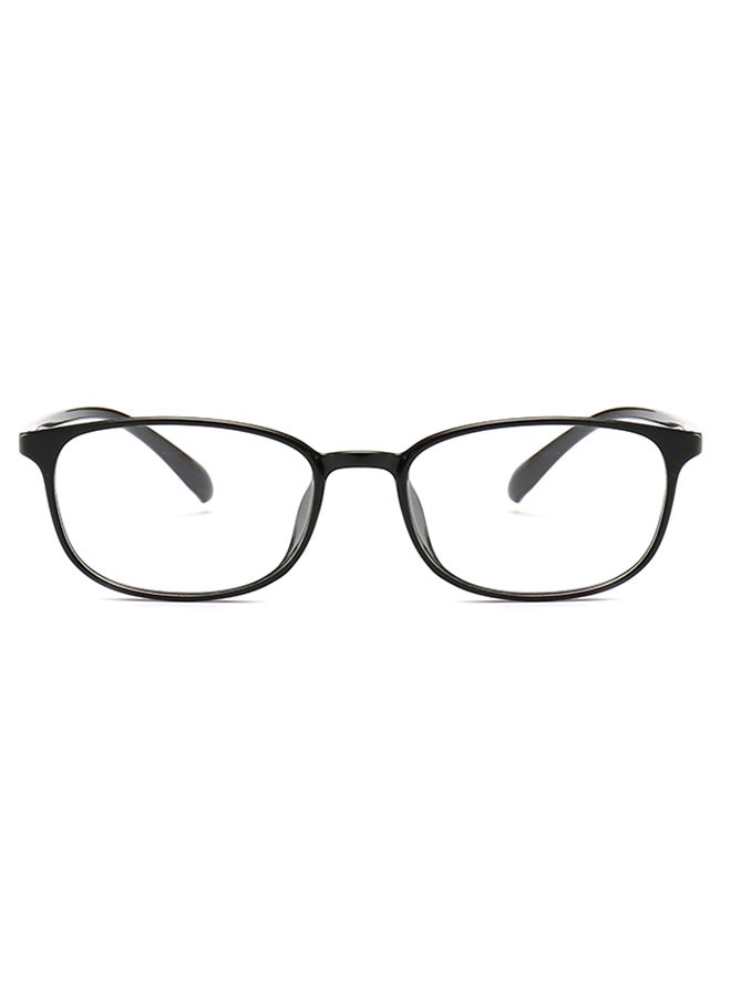 unisex Square Eyeglasses Frame - Image 2