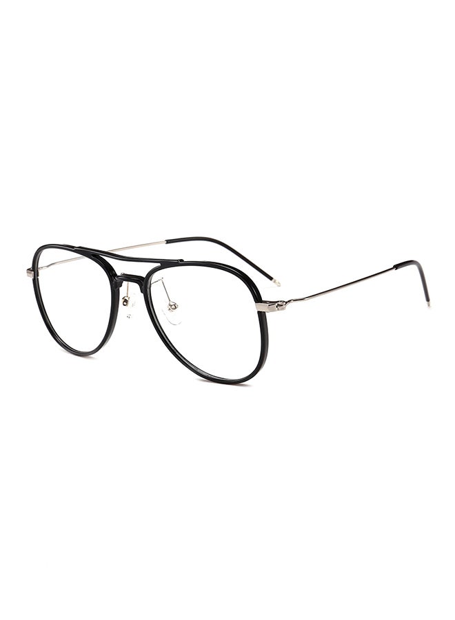 Aviator Eyeglasses Frame - Image 1