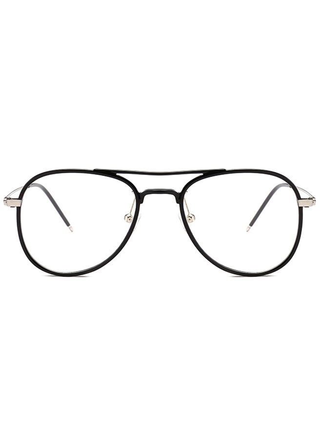 Aviator Eyeglasses Frame - Image 2