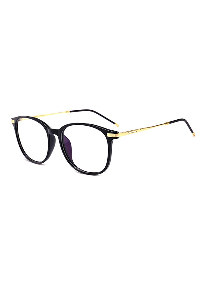 إطار نظارة طبية مستدير unisex - Image 1