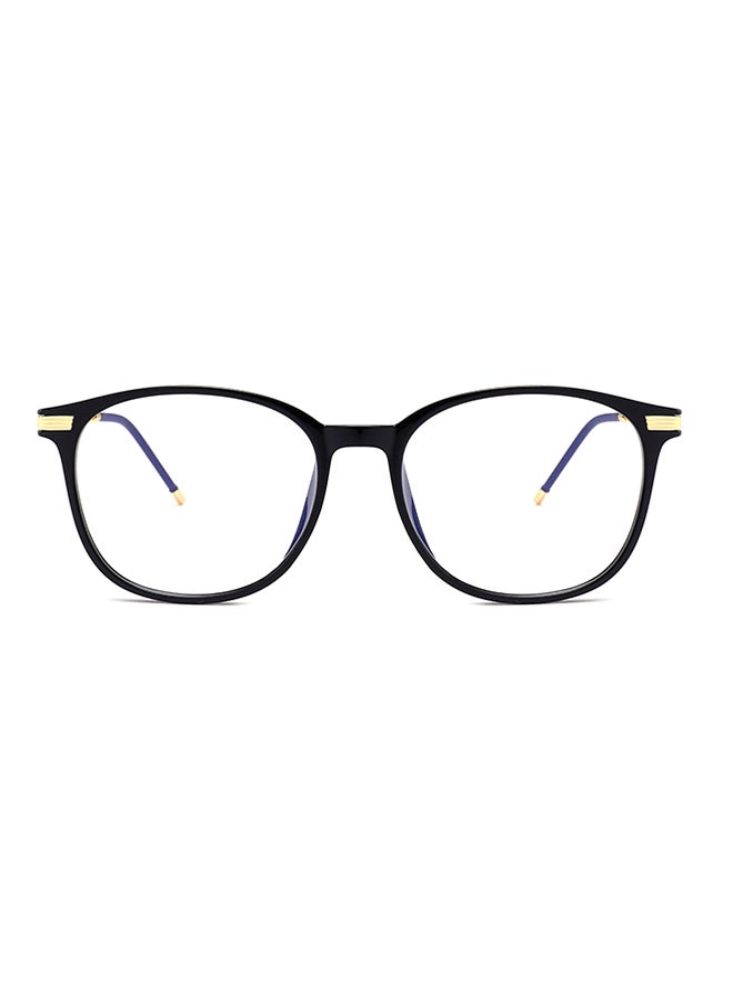إطار نظارة طبية مستدير unisex - Image 2