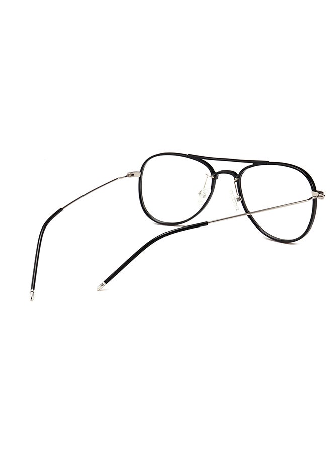 Aviator Eyeglasses Frame - Image 3