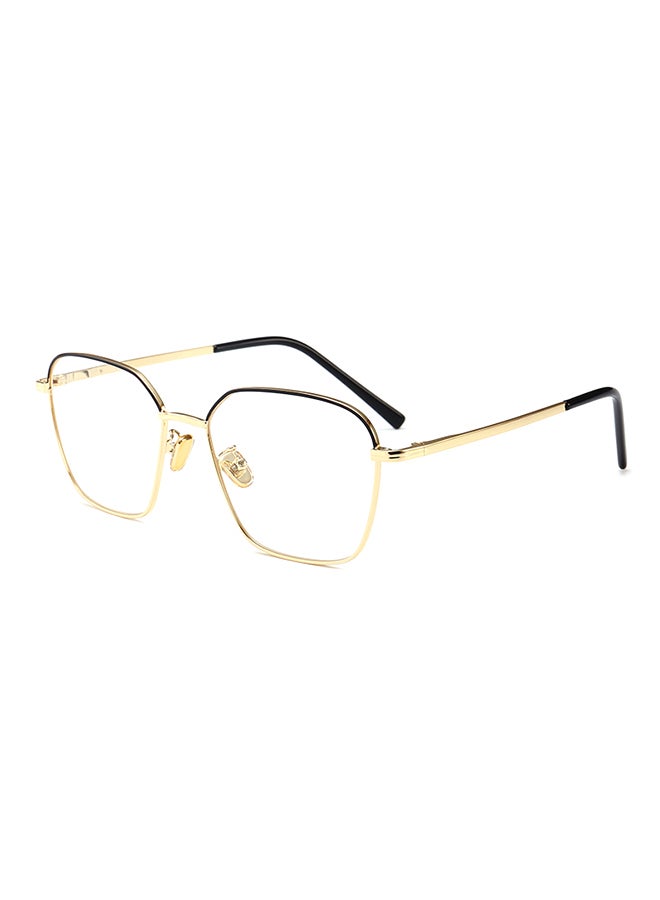 إطار نظارة طبية مربع الشكل unisex - Image 1