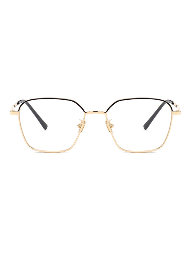 إطار نظارة طبية مربع الشكل unisex - Image 2