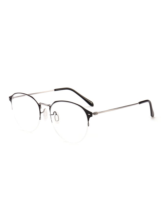 Generic Round Eyeglasses Frame  - Image 1