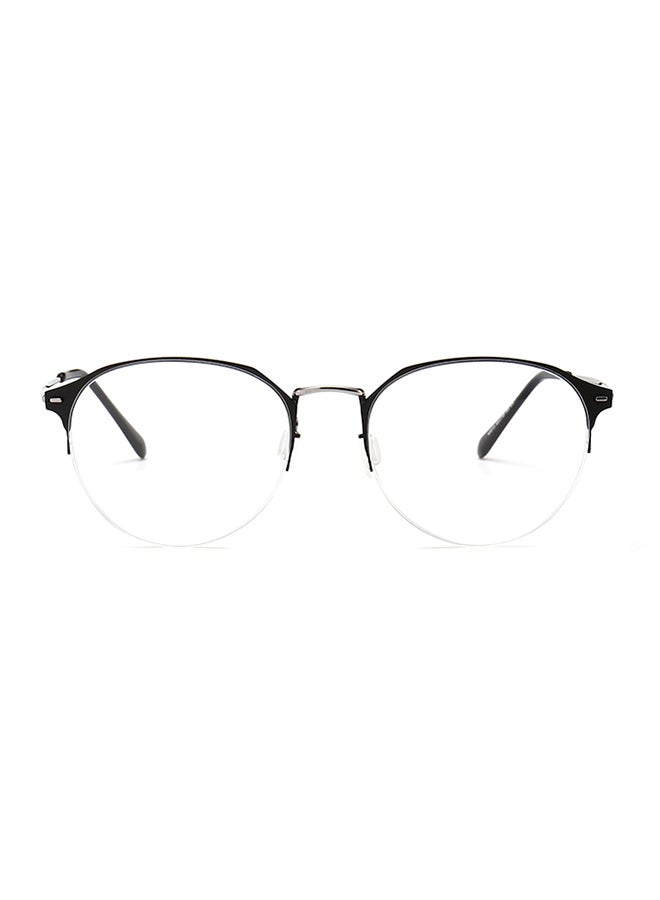 Generic Round Eyeglasses Frame  - Image 2