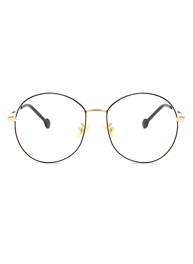 Generic Round Eyeglasses Frame  - Image 2