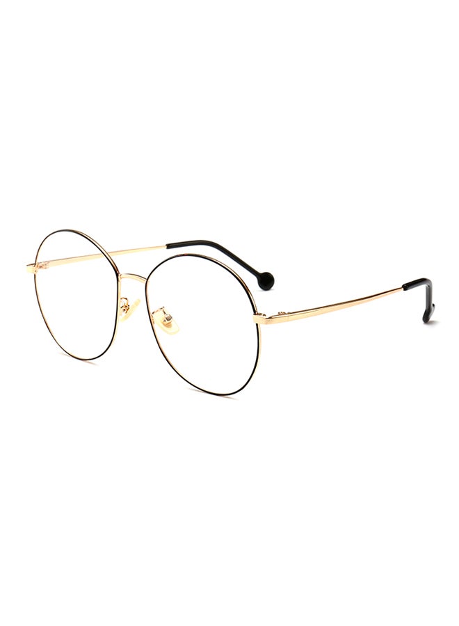 Generic Round Eyeglasses Frame  - Image 1