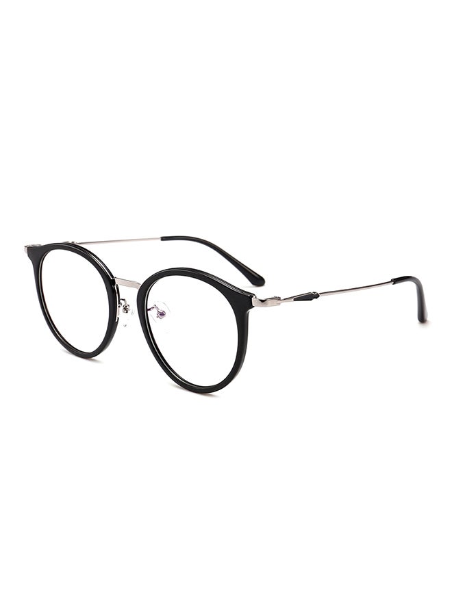 Generic Round Eyeglasses Frame  - Image 1