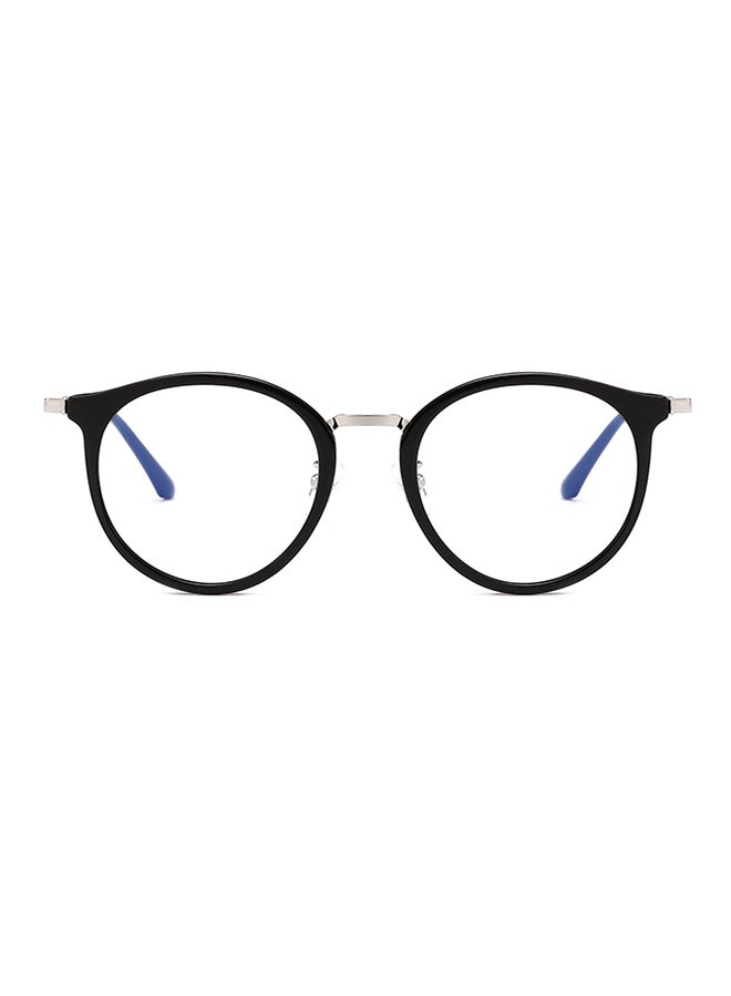 Generic Round Eyeglasses Frame  - Image 2