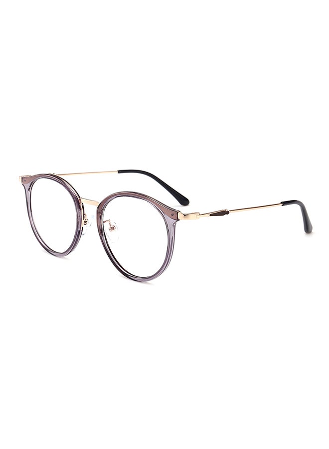 Generic Round Eyeglasses Frame  - Image 1