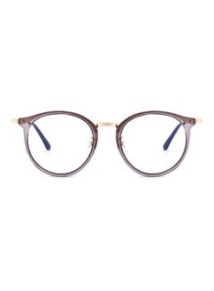 Generic Round Eyeglasses Frame  - Image 2