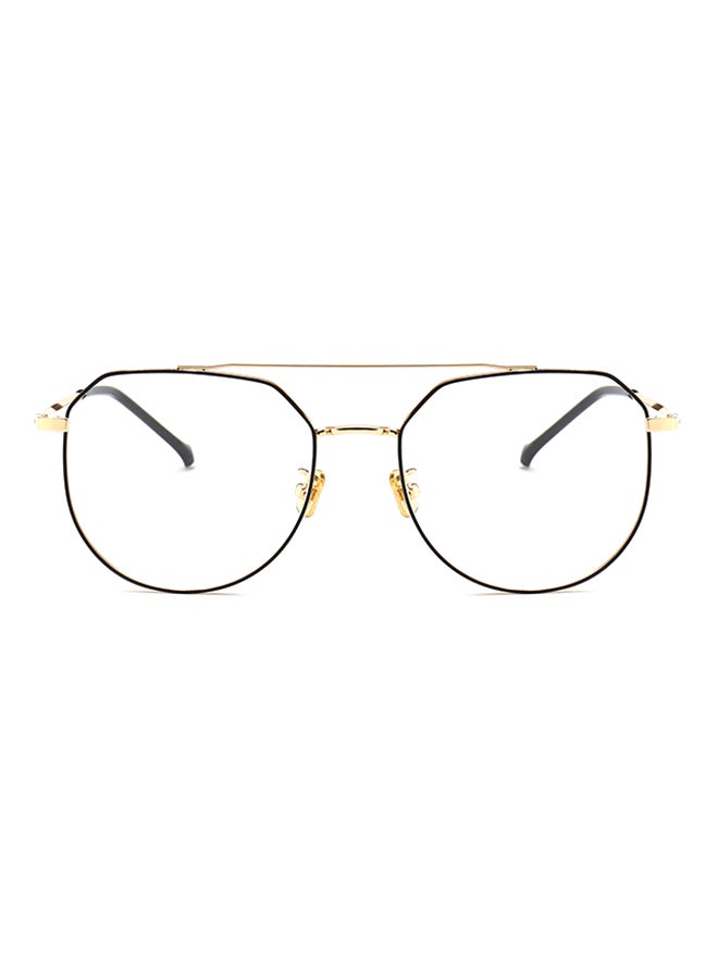 إطار نظارة طبية بايلوت unisex - Image 2