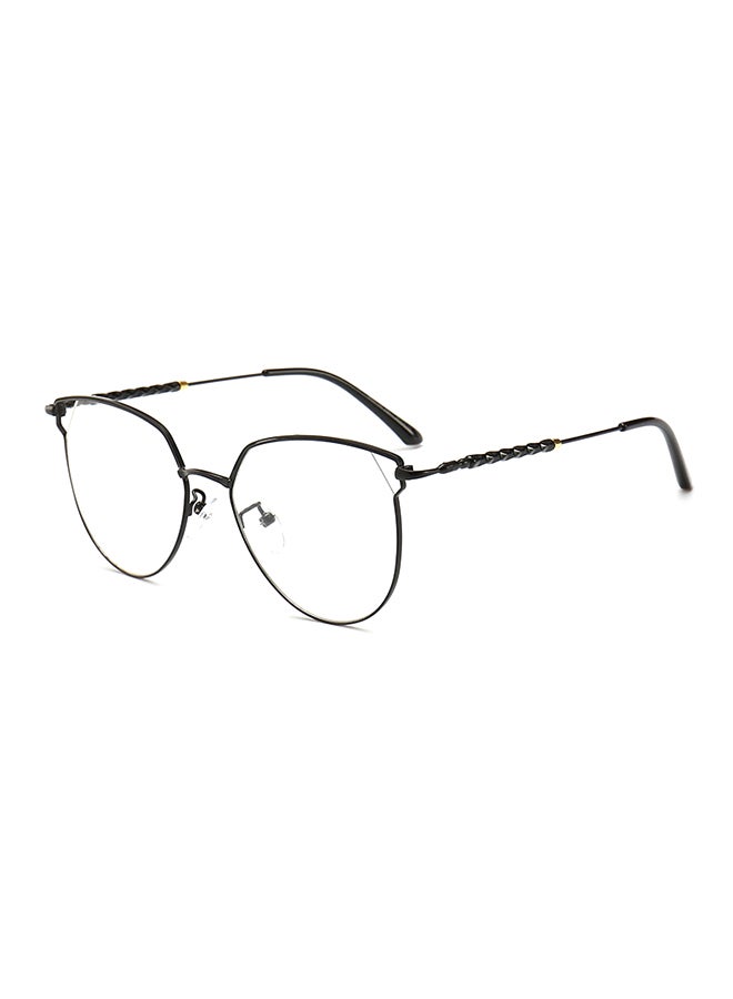Square Eyeglasses Frame - Image 1