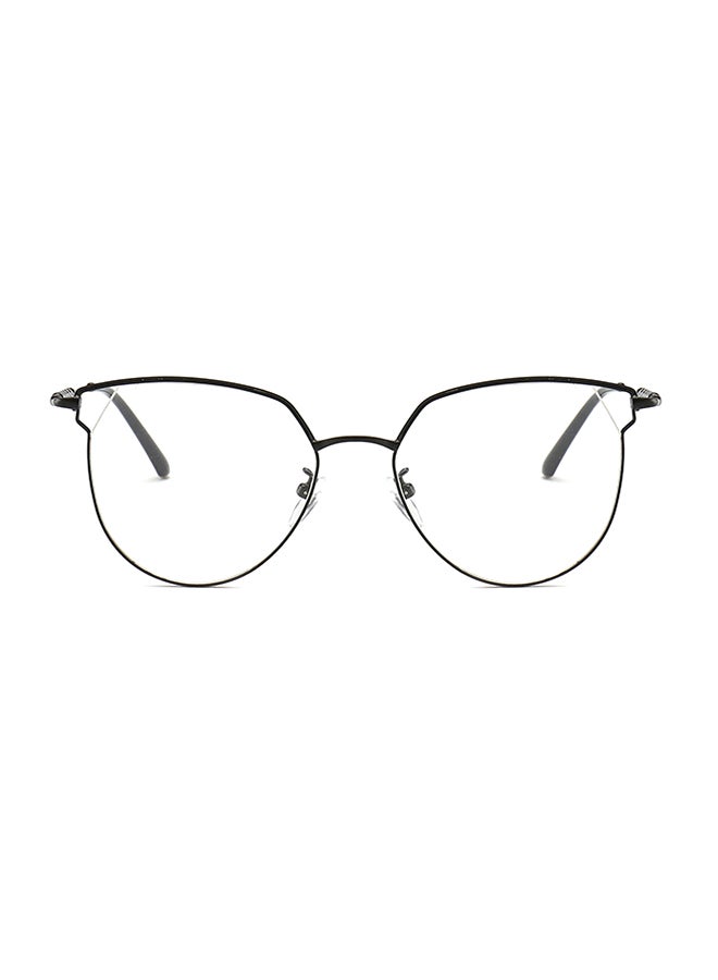 Square Eyeglasses Frame - Image 2