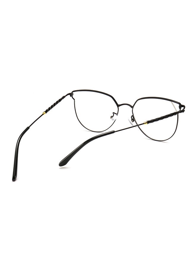 Square Eyeglasses Frame - Image 3