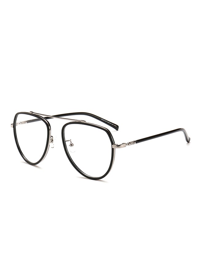 Aviator Eyeglasses Frame Glasses0193 - Image 1