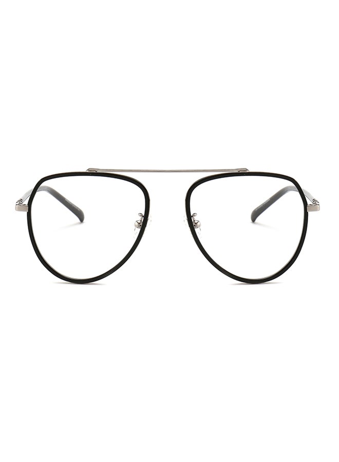 Aviator Eyeglasses Frame Glasses0193 - Image 2