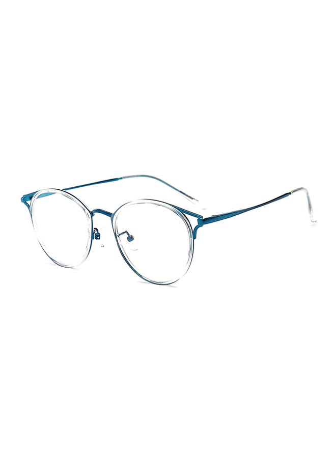 Generic Round Eyeglasses Frame  - Image 1