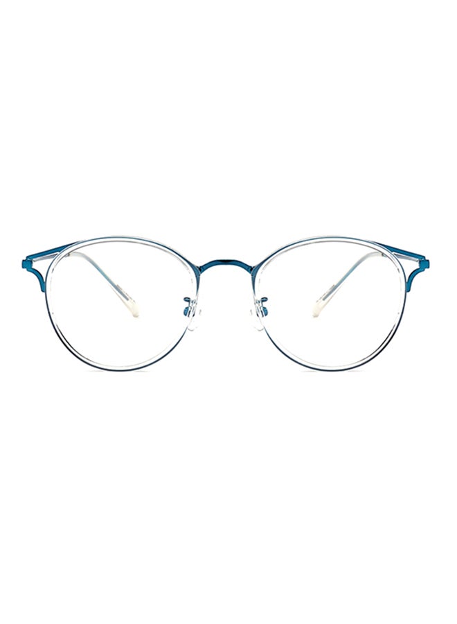 Generic Round Eyeglasses Frame  - Image 2