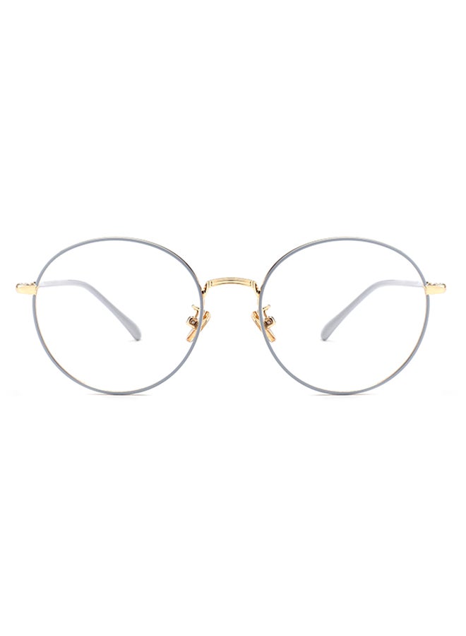 Generic unisex Round Eyeglasses Frame  - Image 2