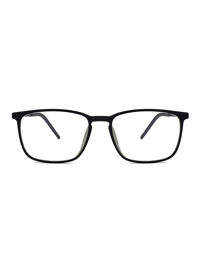 Generic unisex Square Eyeglasses Frame  - Image 2