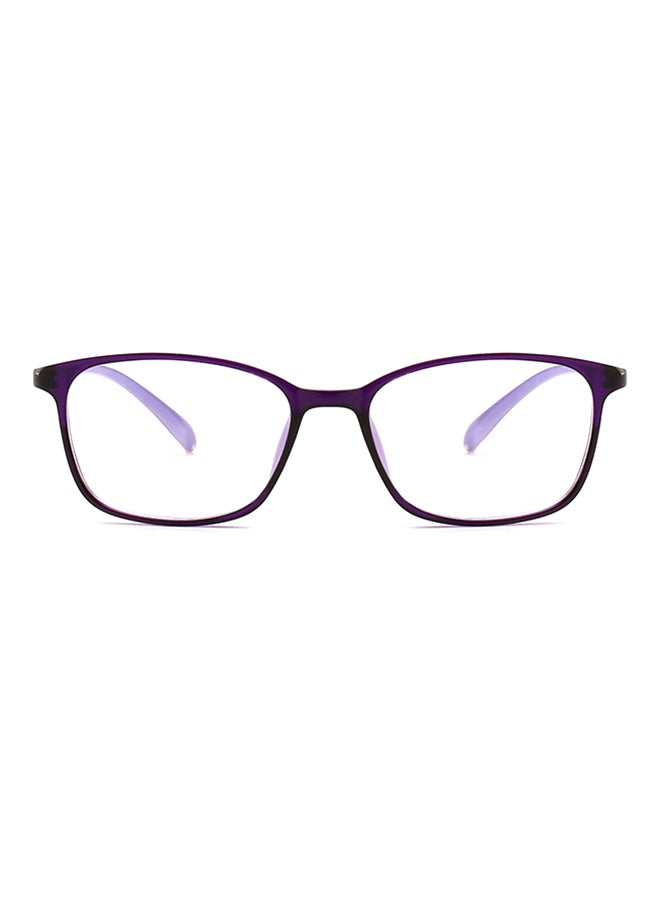 Rectangular Eyeglasses Frame - Image 2