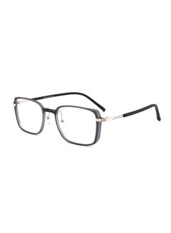 unisex Square Eyeglasses Frame