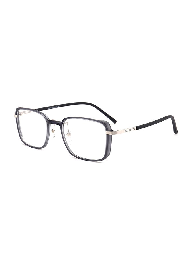 Generic - unisex Square Eyeglasses Frame - Image 1
