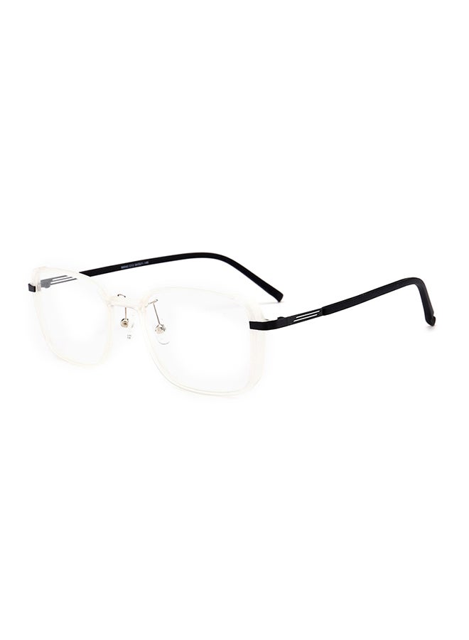 Generic unisex Square Eyeglasses Frame  - Image 1