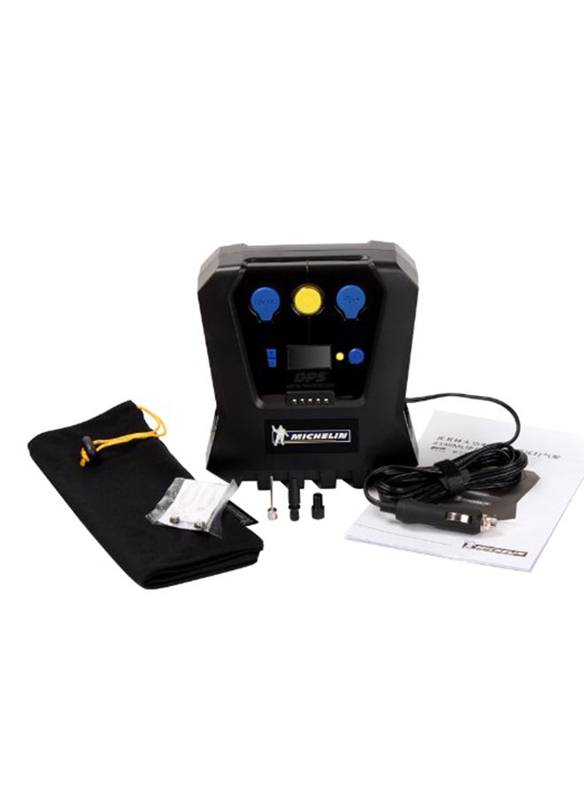 Michelin - High Power Rapid Tyre Inflator - Image 1