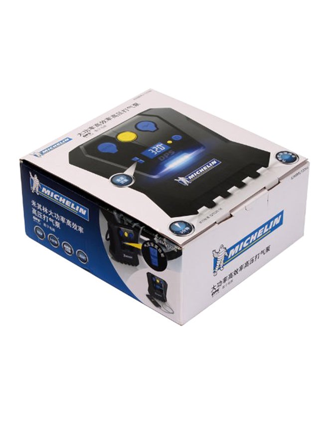 Michelin - High Power Rapid Tyre Inflator - Image 1
