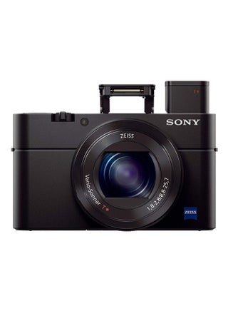 DSC-RX100 III 20.1MP Cyber-shot Digital Camera - v1564134283/N11071683A_5