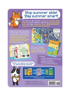 Summer Brain Quest: Between Grades 2 & 3 - Paperback English by Walker Workman Publishing - 18/04/2017  - Image 2