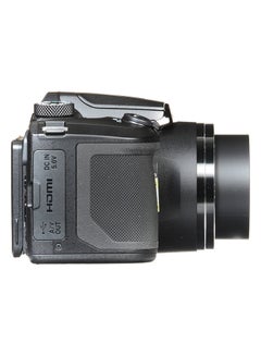 Nikon Coolpix B500 - 16 Megapixel, Compact Camera  - Image 5