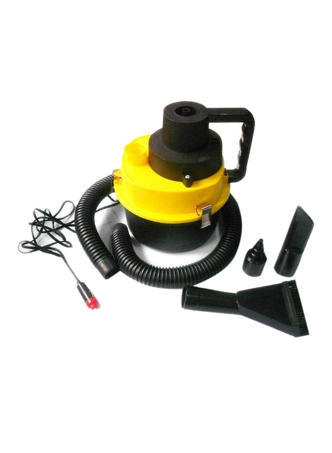 Generic Wet And Dry Canister Vacuum Cleaner - Image 1