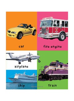 First 100 Words - Board Book English by Roger Priddy - 10/5/2011  - Image 5