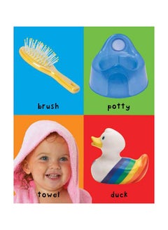 First 100 Words - Board Book English by Roger Priddy - 10/5/2011  - Image 3