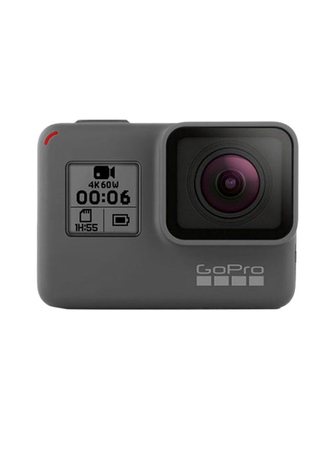 HERO 6 Black With Smatree
