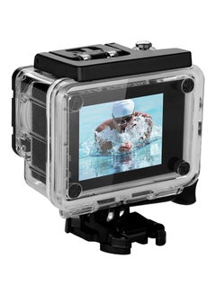Generic 1080p Waterproof Sports Action Camera  - Image 2