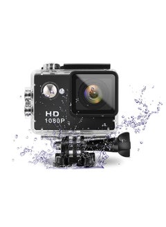 Generic 1080p Waterproof Sports Action Camera  - Image 3