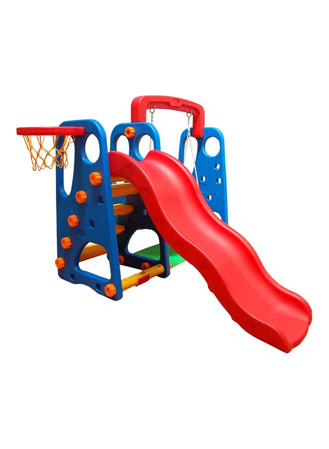 Swing Indoor And Outdoor Toy Set - Image 3