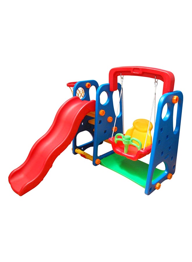 Swing Indoor And Outdoor Toy Set - Image 4