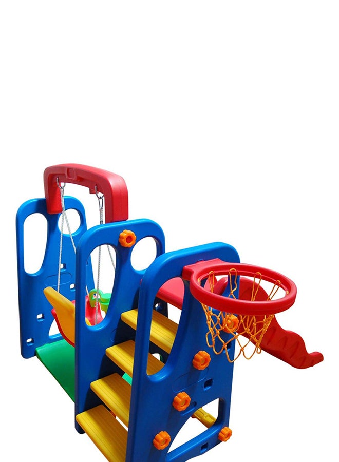 Swing Indoor And Outdoor Toy Set - Image 5