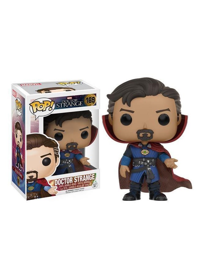 Dr Volume St Stephen Strange Model Toy  - Image 1