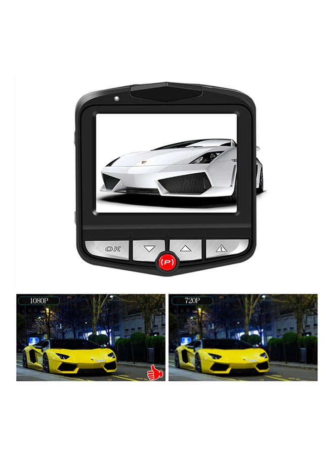 Mini Car Full HD DVR Camera - Image 4