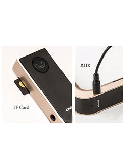 CARG7 Bluetooth FM Transmitter With USB Flash Drives  - Image 5